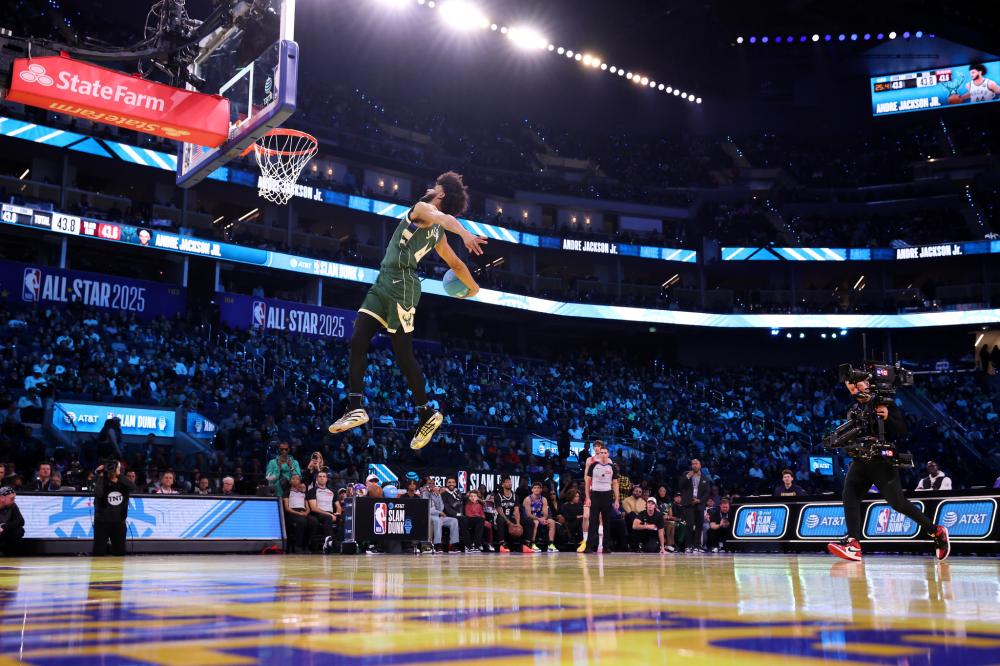 比赛一开始 比赛一开始